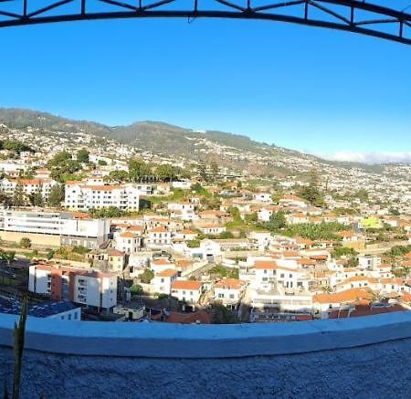 Chale Funchal - City View Luaran gambar